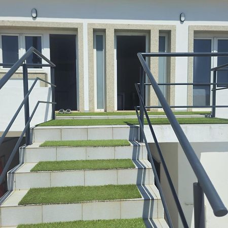Ferienwohnung Mindelo Norte Exterior foto
