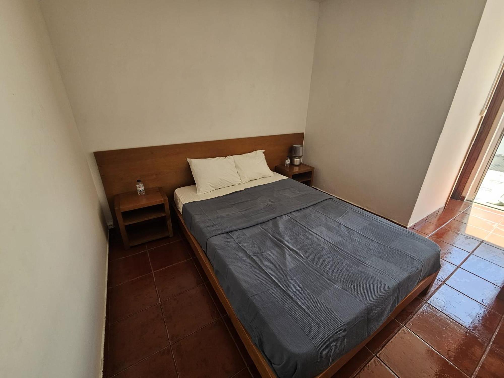 Ferienwohnung Mindelo Norte Exterior foto