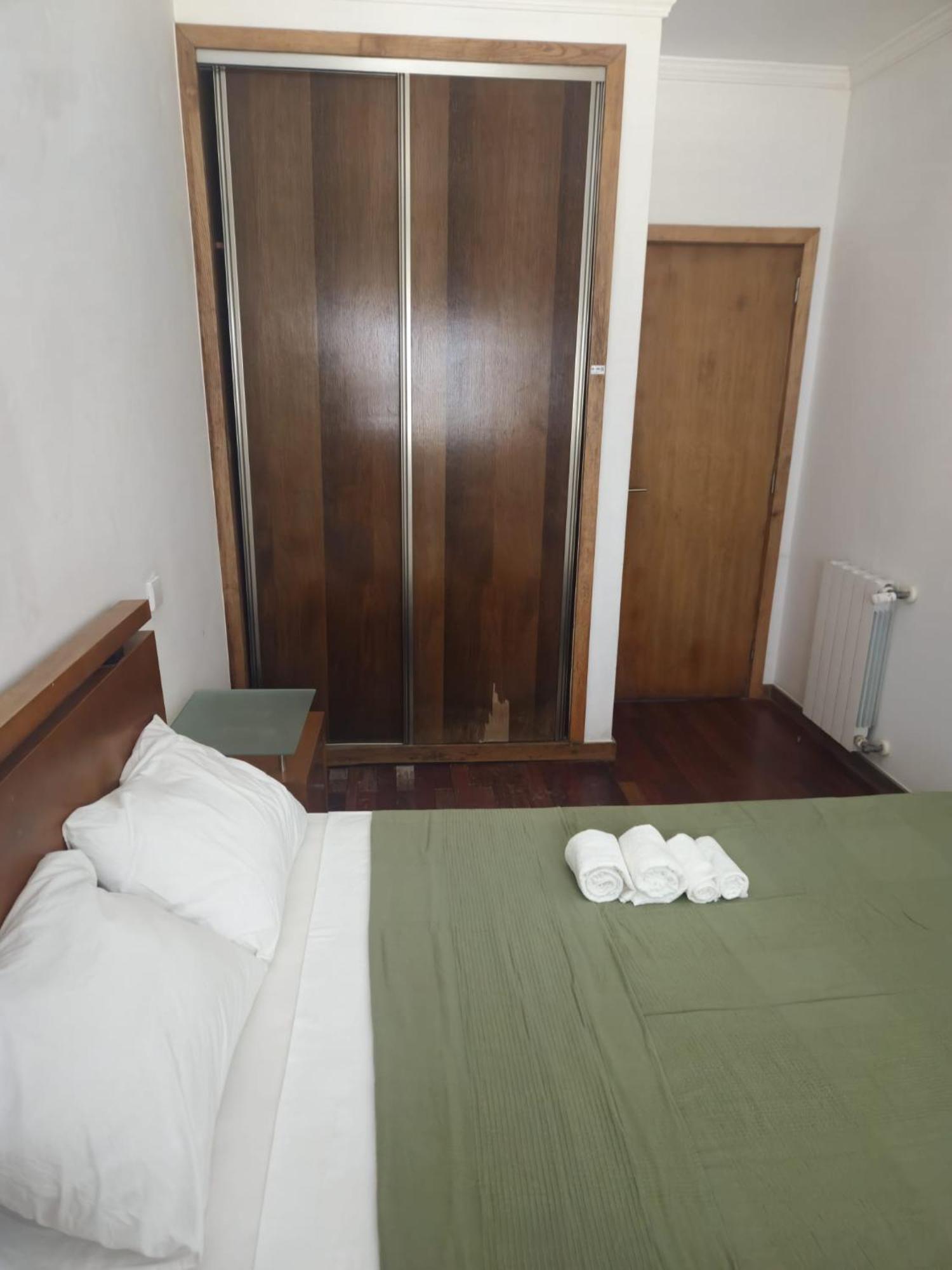Ferienwohnung Mindelo Norte Exterior foto